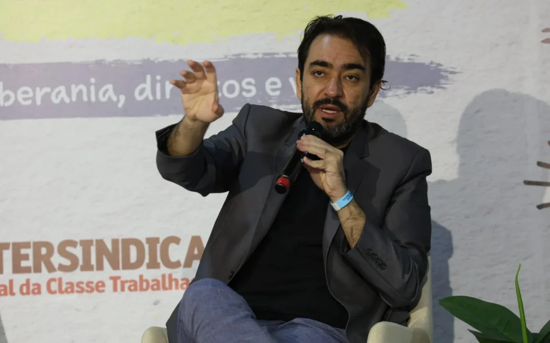 Entrevista Pedro Costa Jr: “Os Estados Unidos tem se tornado mais ofensivos em tempos de declínio”