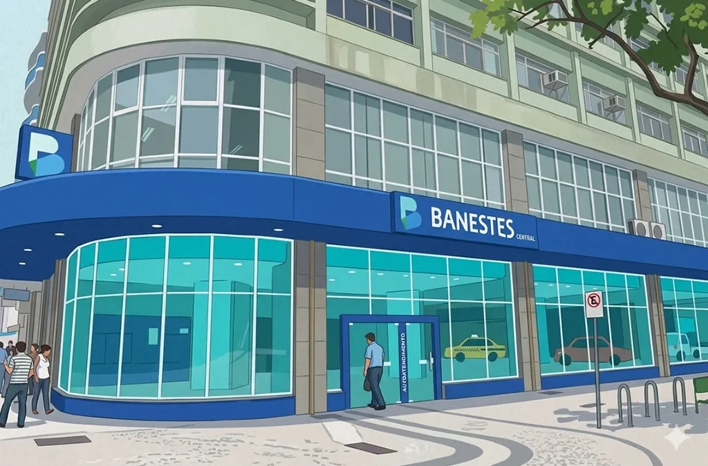Lucro recorde do Banestes é mérito dos funcionários