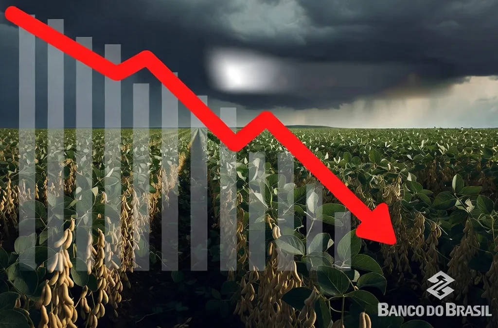 Calote do agro mina lucro do BB e aumenta pressão sobre funcionários