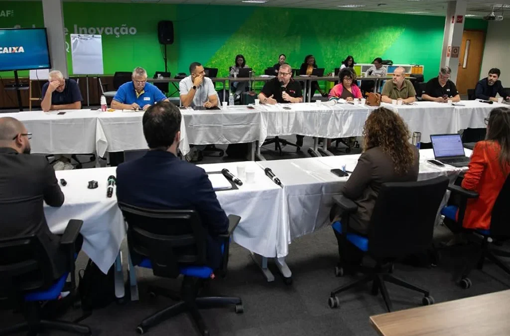 Direção do banco não responde à CEE sobre Saúde Caixa, Super Caixa e sobrecarga na rede
