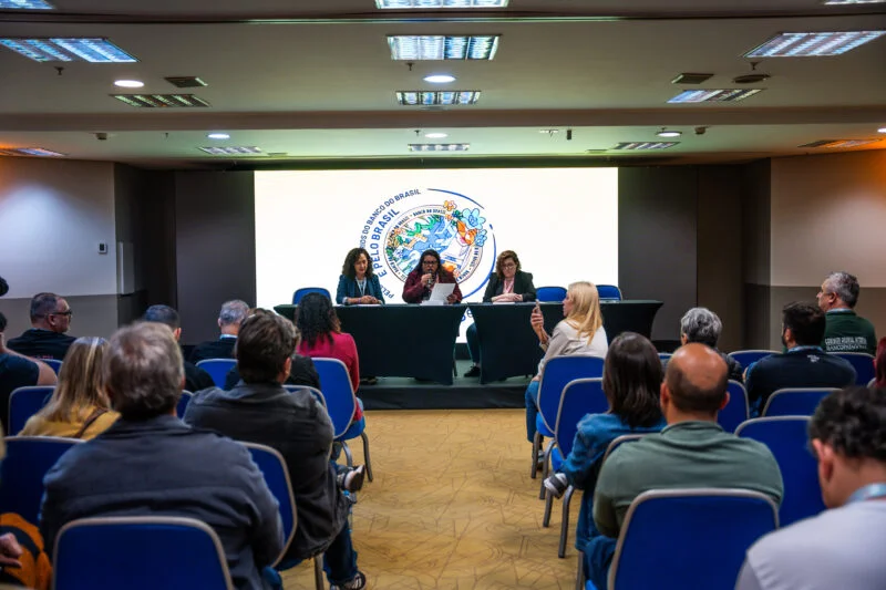 36º CNFBB: BB público e tolerância zero à violência no centro do debate