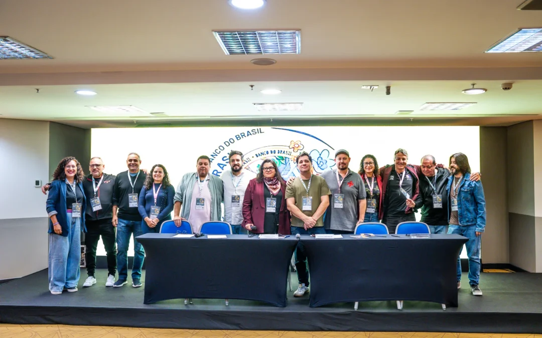 36º CNFBB: BB público e tolerância zero à violência no centro do debate