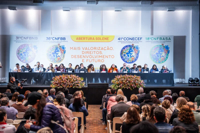 Categoria bancária precisa se manter unida para sucesso da campanha salarial