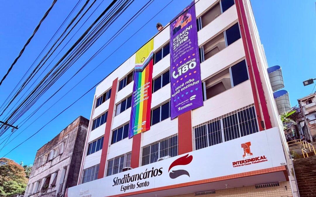 Mulheres trans e lésbicas e a diversidade nos bancos