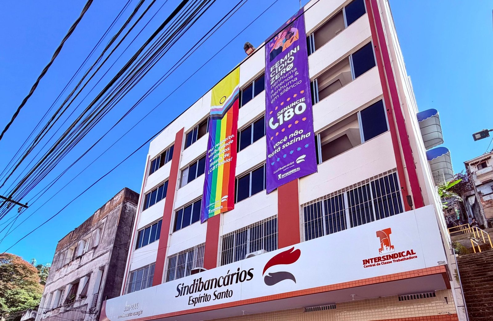 Mulheres trans e lésbicas e a diversidade nos bancos
