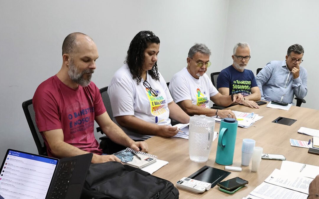 Sindicato reivindica ao Banestes plano de recomposição das perdas salariais históricas