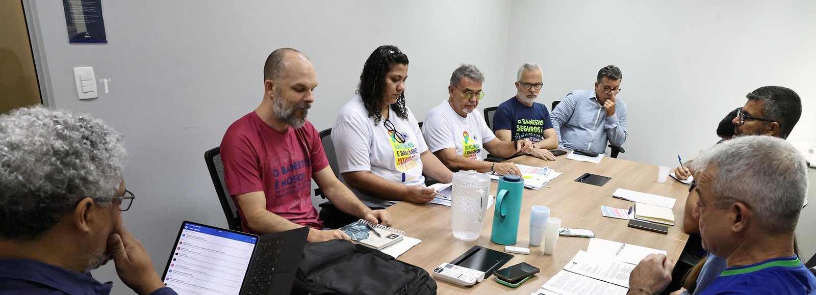 Sindicato reivindica ao Banestes plano de recomposição das perdas salariais históricas
