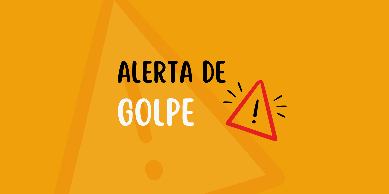 Alerta: tentativa de golpe contra bancários continua
