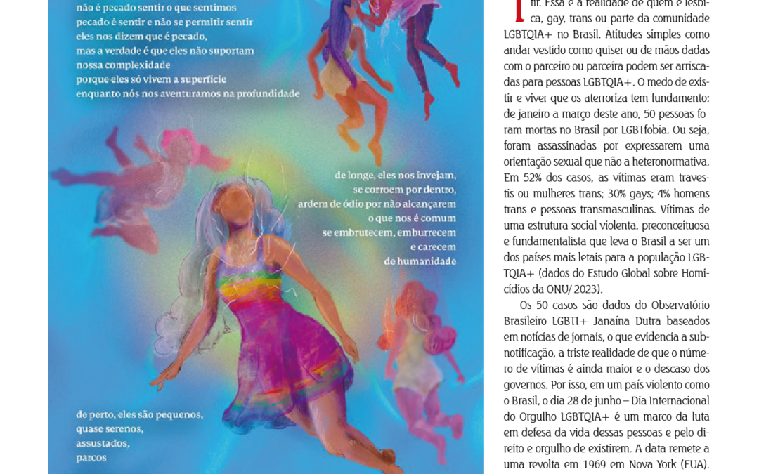 Mulher 24H – 133