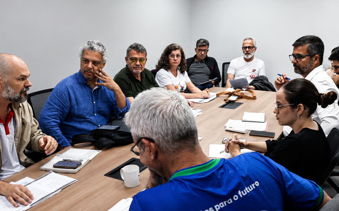 Sindicato exige retificação dos editais de seleção interna do Banestes que ferem o ACT