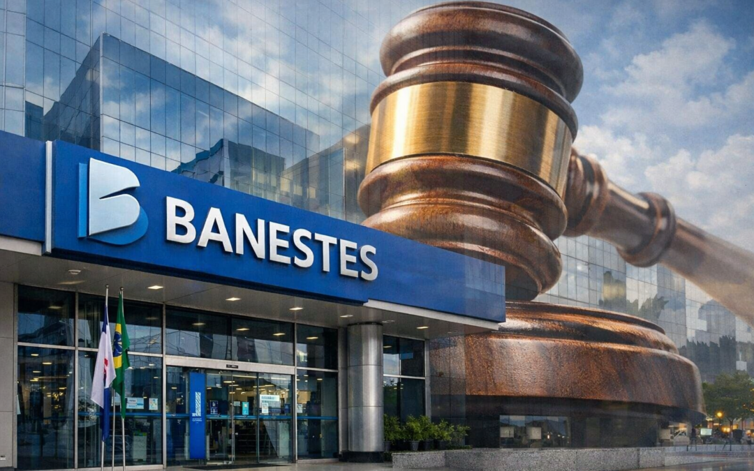 Justiça acolhe liminar do Sindicato e determina a suspensão da nova eleição para o CA do Banestes