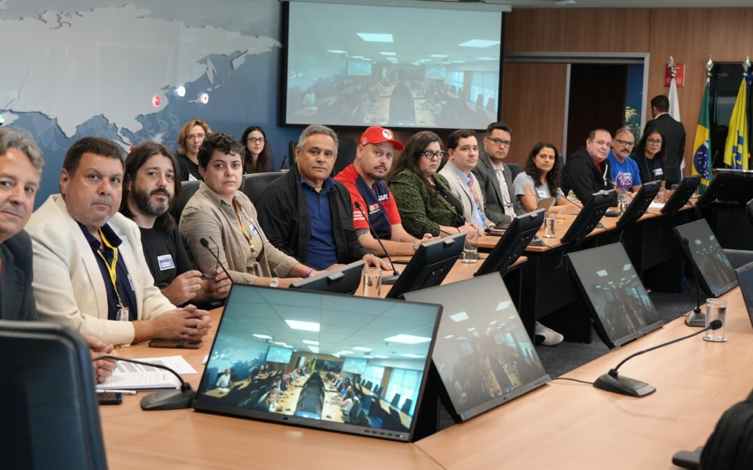 CEBB denuncia metas abusivas e cobra solução definitiva para a Cassi