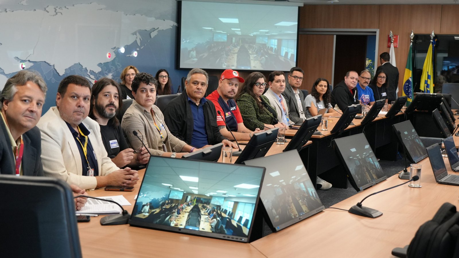 CEBB denuncia metas abusivas e cobra solução definitiva para a Cassi