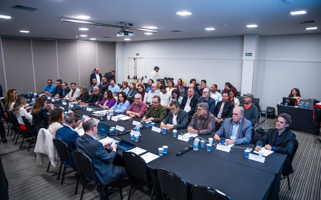 Fenaban não reconhece nexo entre modelo de negócio dos bancos e adoecimento da categoria