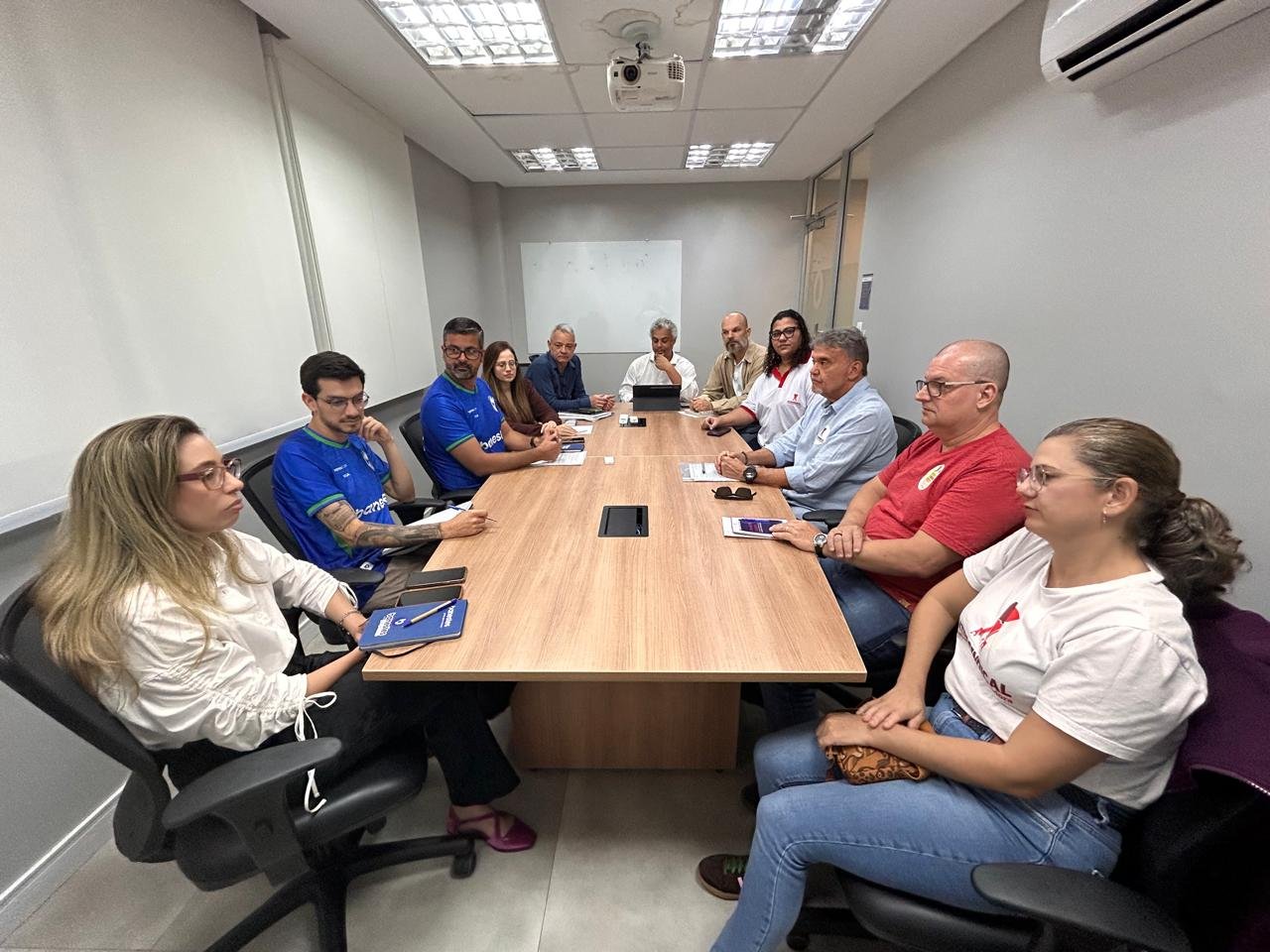 Para impedir arbitrariedades, Sindicato pede fim das demissões e regulamentação de dispensa sem justa causa