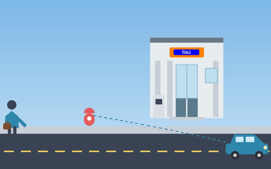 COE pressiona e Itaú flexibiliza regras de mobilidade para visitas comerciais