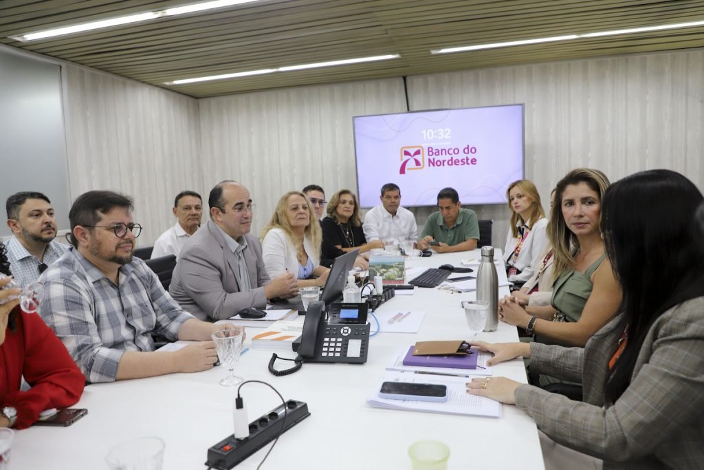 Comando Nacional cobra proposta completa do BNB na próxima rodada de negociação