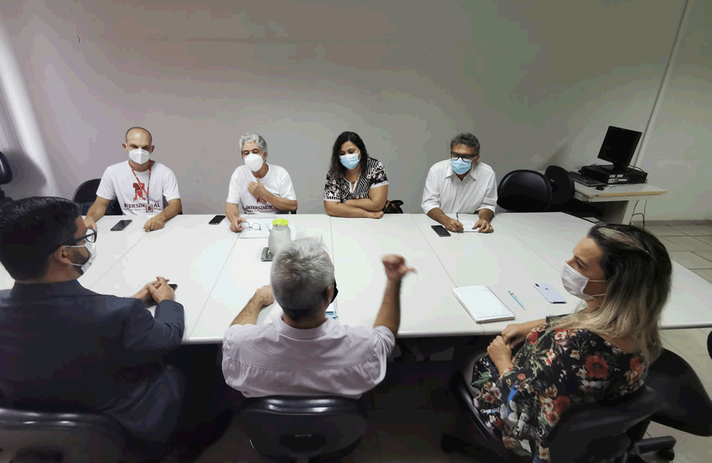 Sindicato reivindica devolutiva do Banestes de reunião realizada em outubro