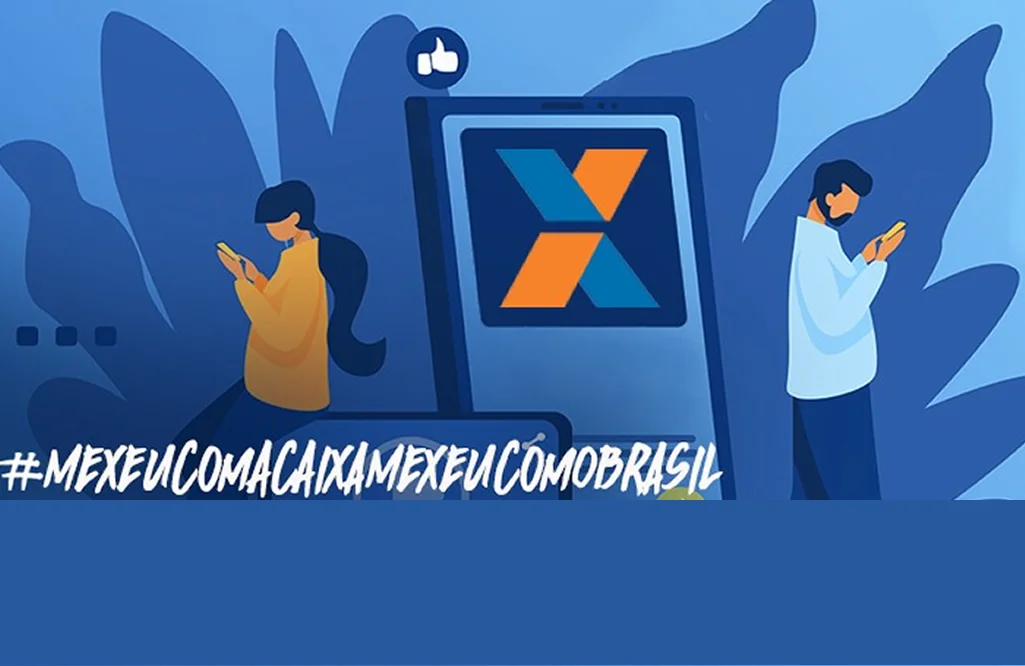 Ação virtual em defesa da Caixa é nesta quinta, 23