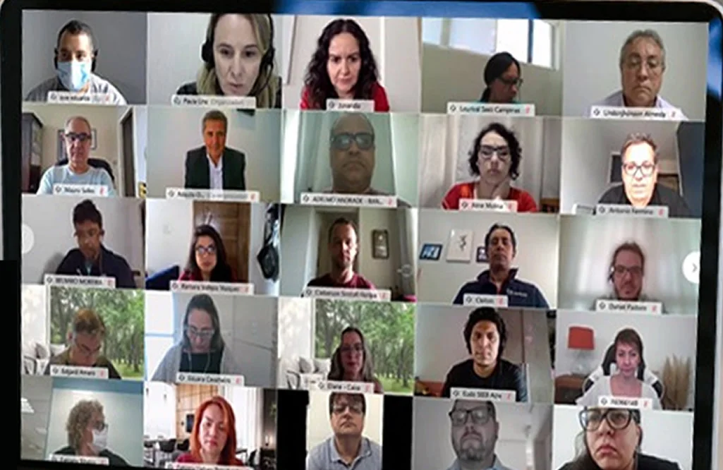 Covid: Fenaban se compromete a intensificar medidas e manter home office