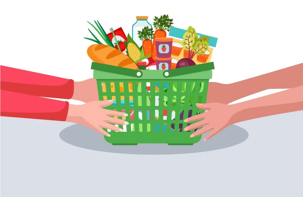 Sindicato passa a doar 20 cestas mensais à campanha contra a fome