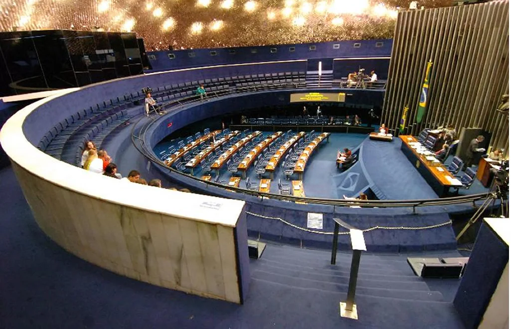 Senado pode votar PL que susta efeitos da CGPAR 23 nesta quarta