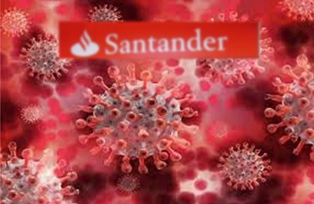 COE Santander faz contraproposta para abater horas negativas da pandemia
