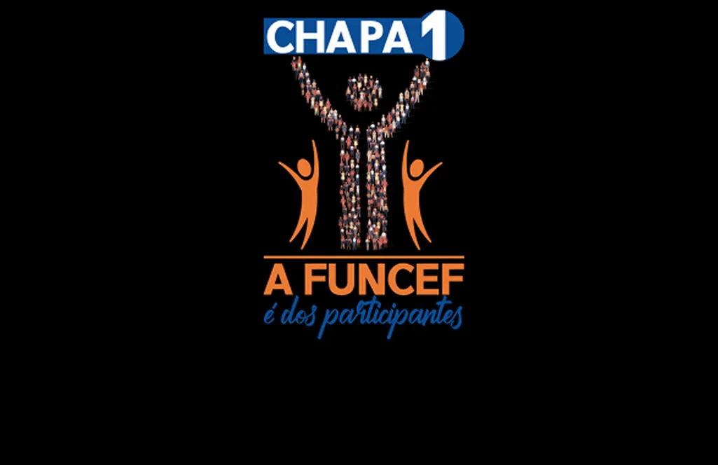 Eleição Funcef: vitória da Chapa 1 representa unidade em defesa dos participantes