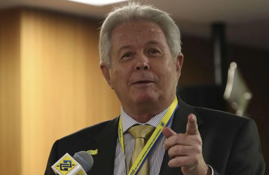 FSP: “No WhatsApp, presidente do Banco do Brasil diz que vida não tem ‘valor infinito’”