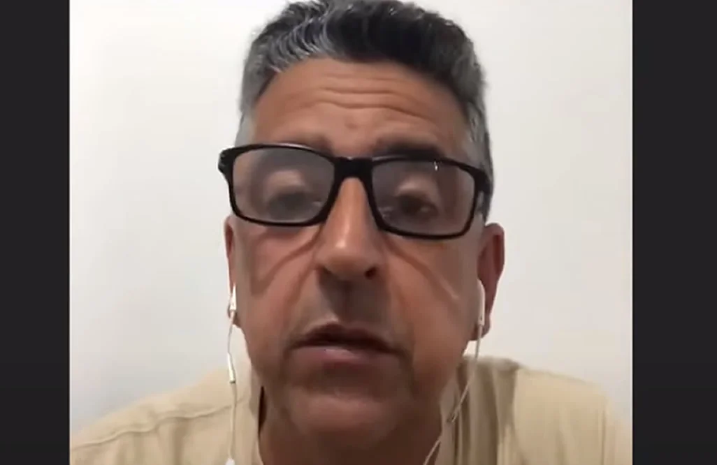 “É preciso derrotar Bolsonaro, o bolsonarismo e este sistema neoliberal”, diz Fernando Carneiro