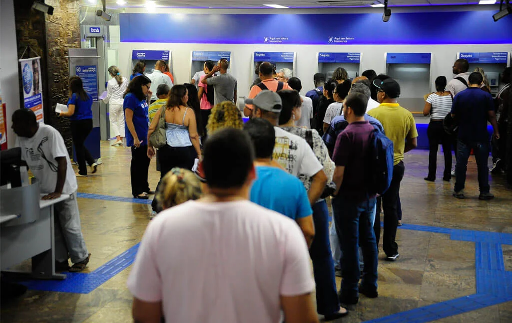 Novo PDV da Caixa vai gerar mais sobrecarga de trabalho aos empregados