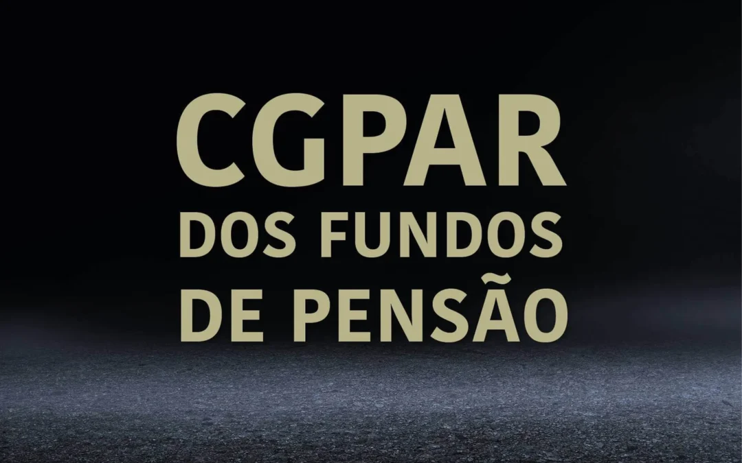 Governo publica CGPAR dos fundos de pensão
