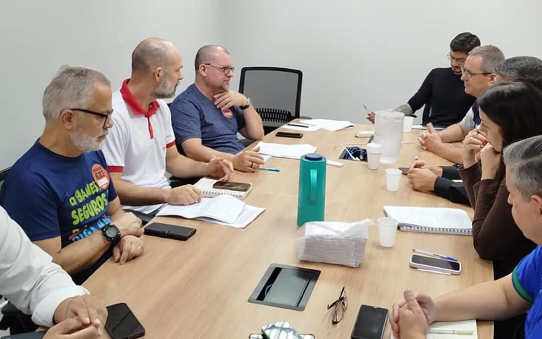 Banestes não dá retorno sobre cláusulas econômicas e negociações não avançam