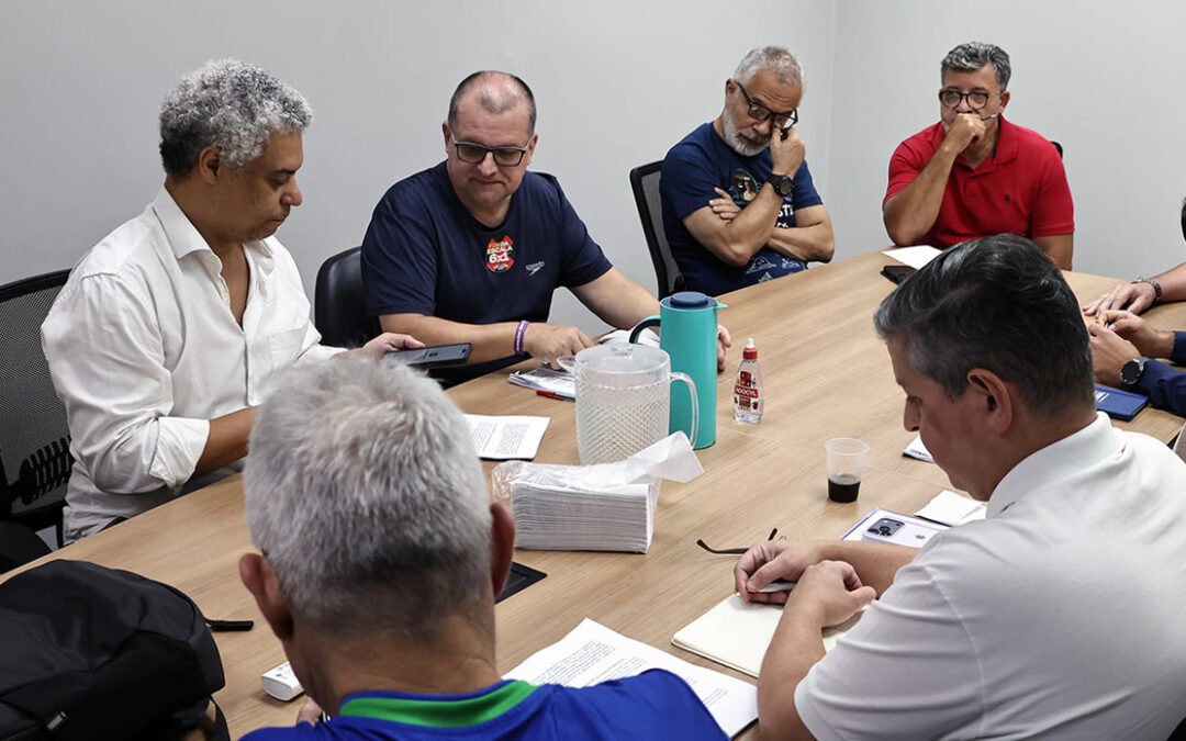 Sindicato classifica como recuada proposta do Banestes e bancários são convocados para plenária nesta quarta (02)