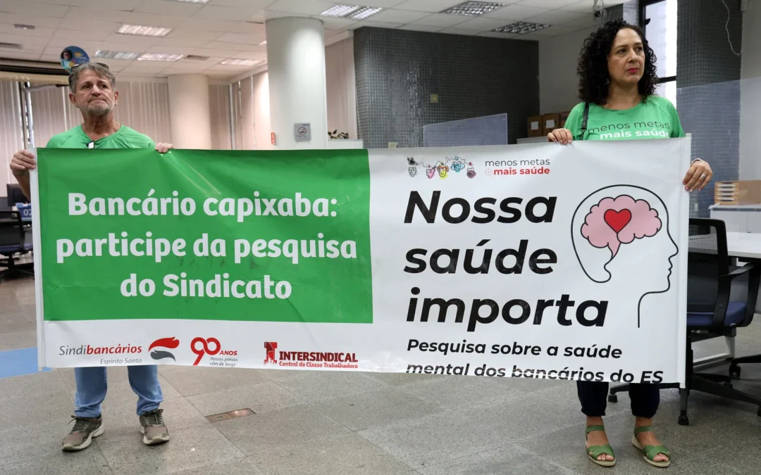 Sindicato oferece Serviço de Acolhimento Psicológico