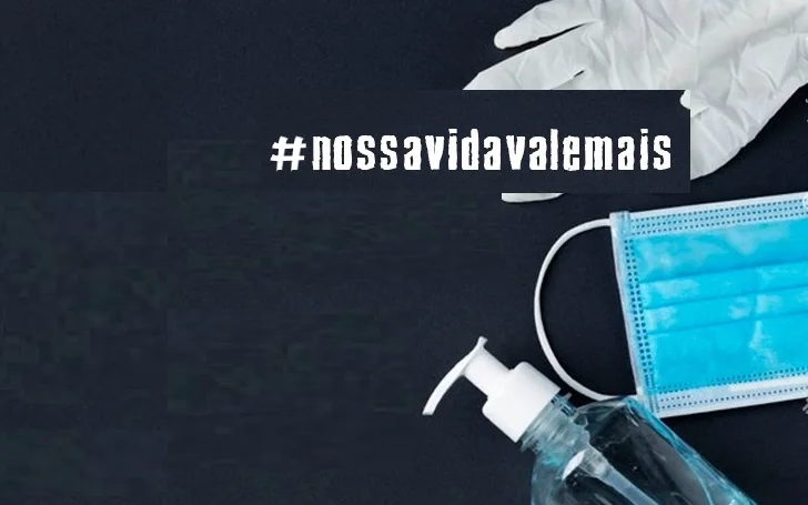 BB exclui item de segurança de manual sobre covid