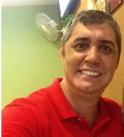 Nota de falecimento
