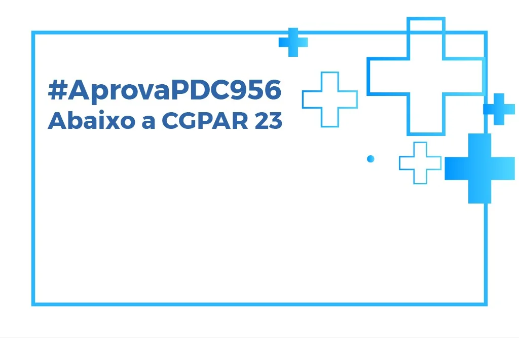 Aprovada urgência do PDC 956 em defesa dos planos de saúde