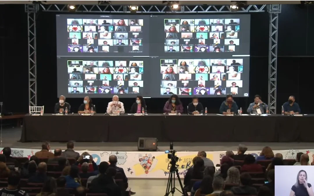 Congressos específicos: é preciso eleger governo comprometido com empresas públicas