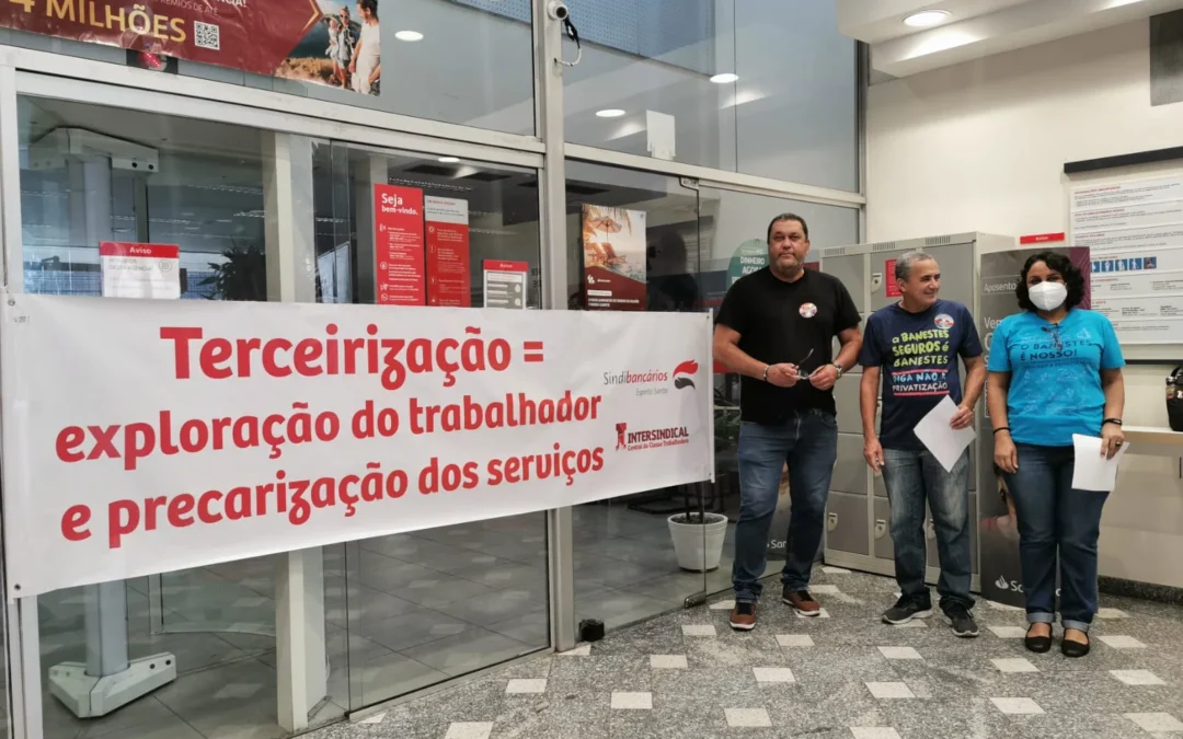 Lucro do Santander no Brasil representa 18,2% do resultado global