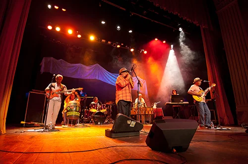 Grupo América 4 faz show na sexta e tem ingresso para sindicalizados: corra!