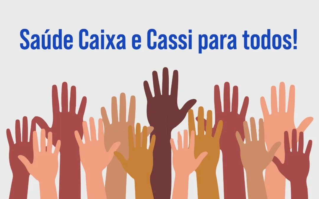 Lei que garante assistência à saúde em estatais é aprovada por unanimidade no Senado