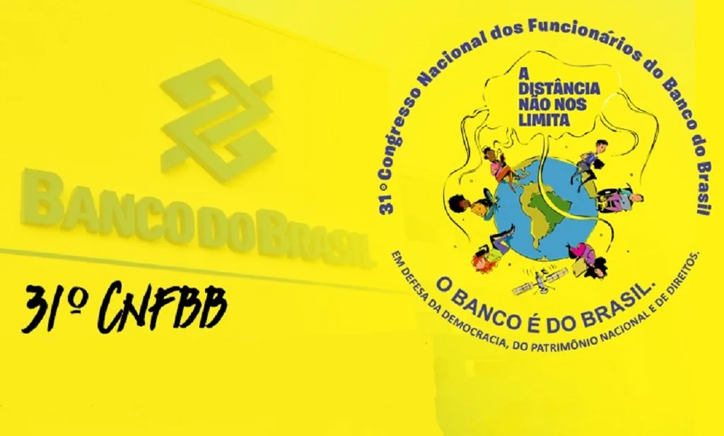 Bancários do BB definem minuta, com prioridade para defesa do BB, saúde e condições de trabalho