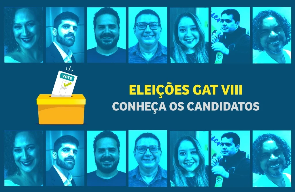 BB: vote na eleição do GAT VIII, grupo de assessoramento da Anabb