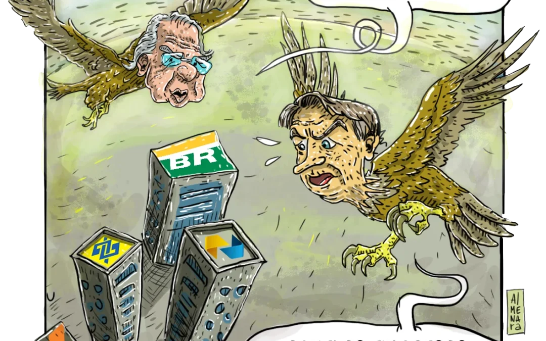 2020Como seria a pandemia no Brasil sem SUS e Caixa?