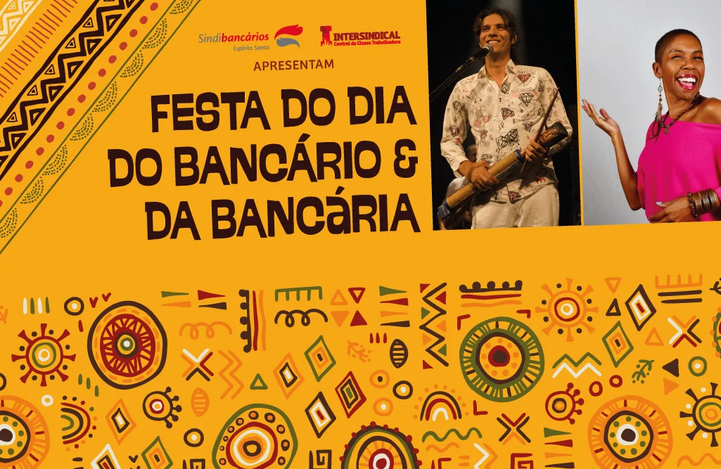 Última chamada: reserva de ingressos termina hoje