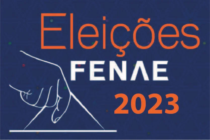 Eleições Fenae serão nos dias 08 e 09 de fevereiro