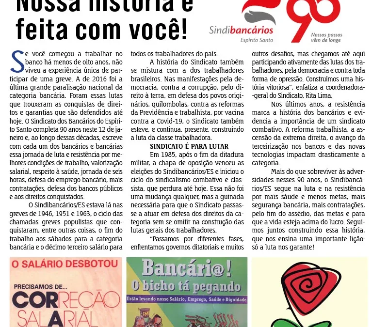 CORREIO BANCÁRIO 1027