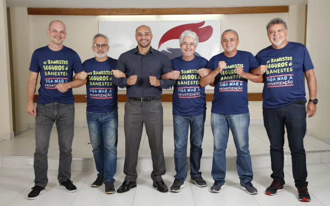 Votação para Conselho Fiscal da Baneses vai até dia 7 de abril