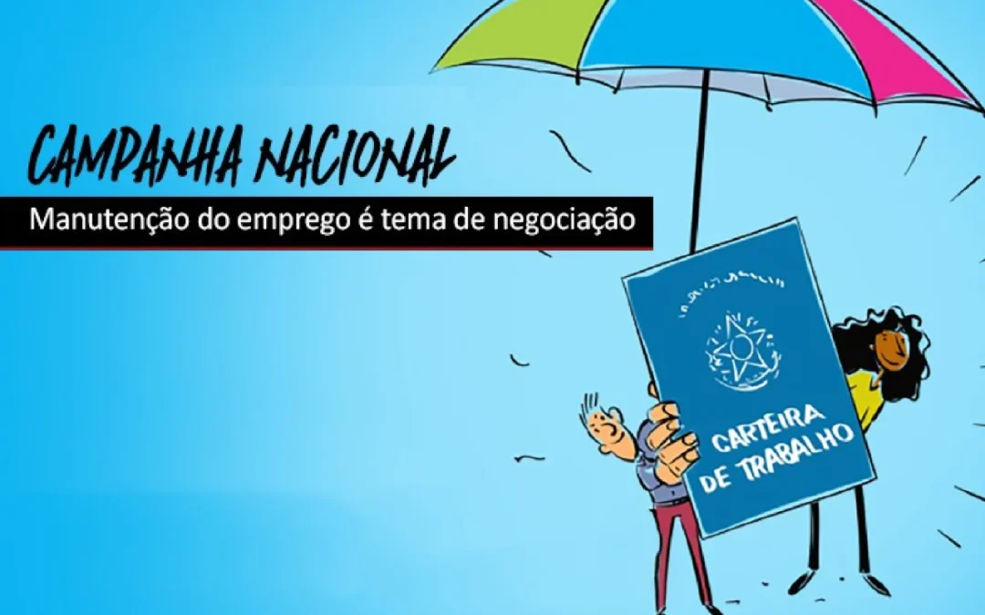 Campanha Nacional: Comando cobra manutenção do emprego na categoria bancária